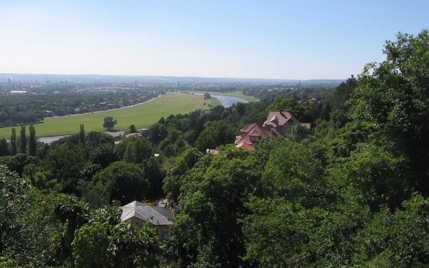 Tour riêng Dresden - từ Prague